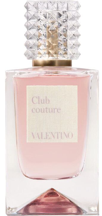 Club Couture Valentino perfume - a new fragrance for women and men