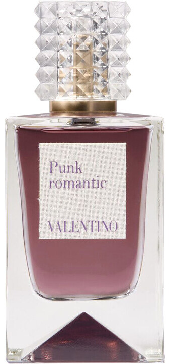 Punk Romantic Valentino perfume - a new fragrance for women
