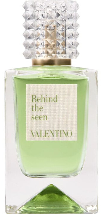 Behind the seen VALENTINO 香水 Behind The Seen Valentino perfume - a new fragrance for women and
