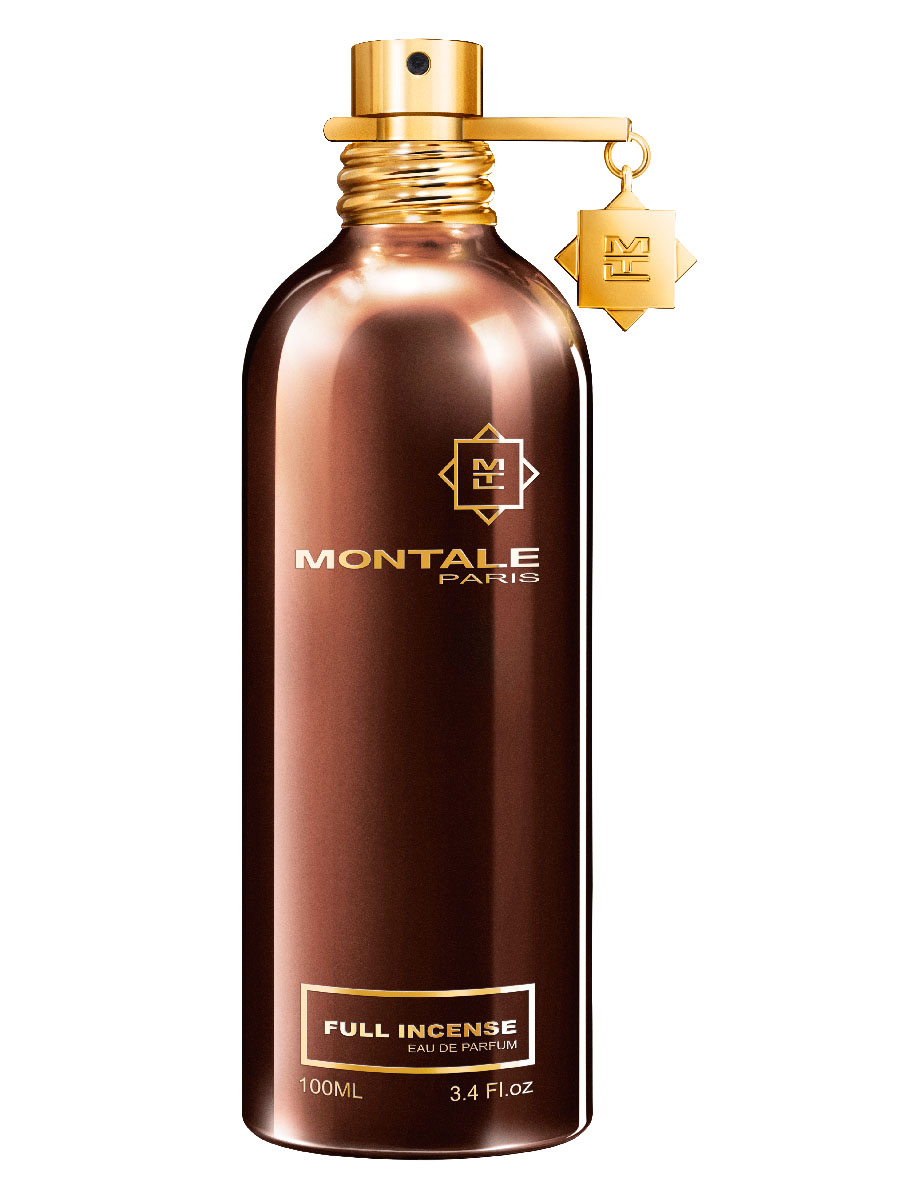Full Incense Montale perfume a fragrance for women and men 2010