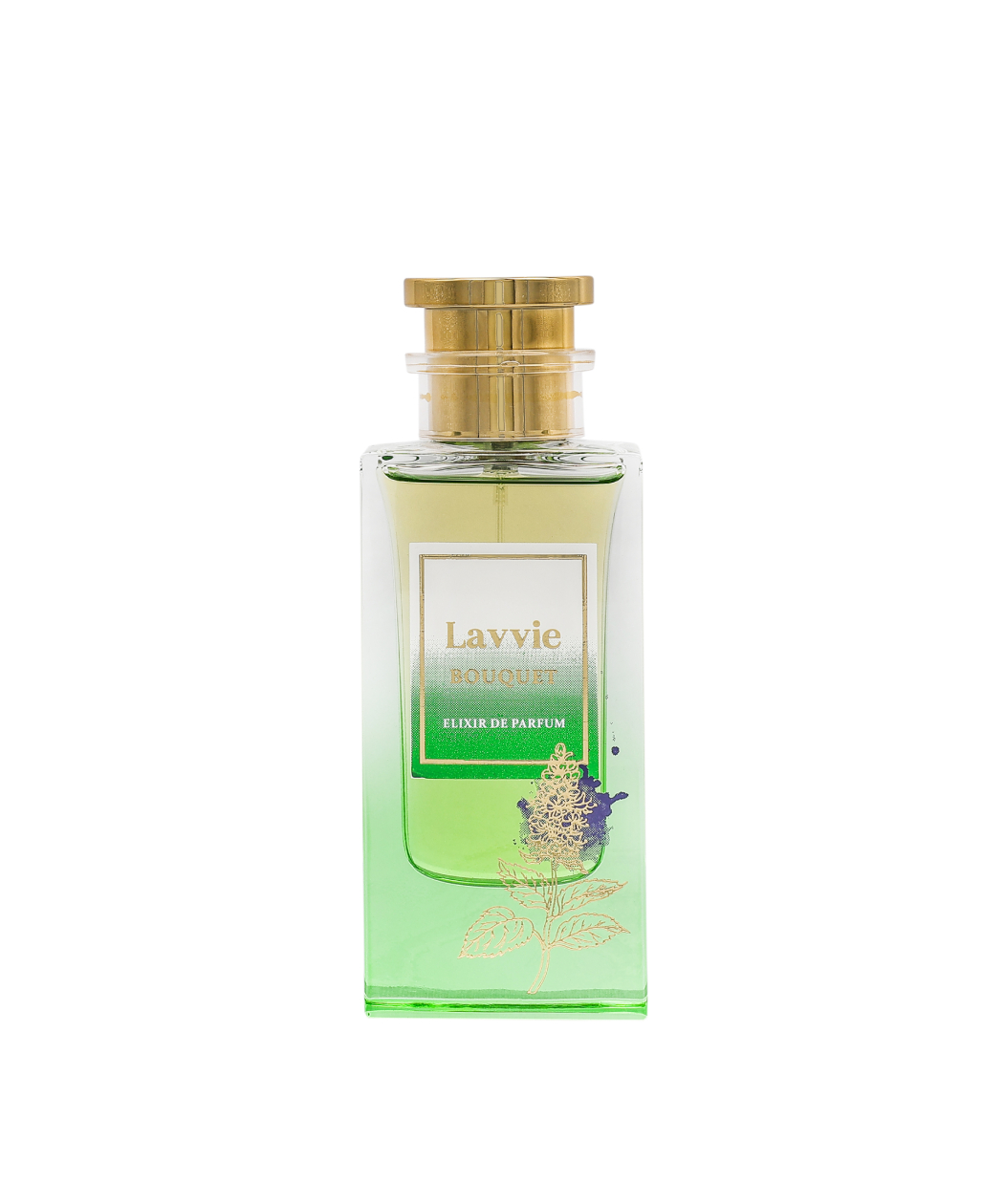 BOUQUET LAVVIE PERFUMES perfume - a new fragrance for women and