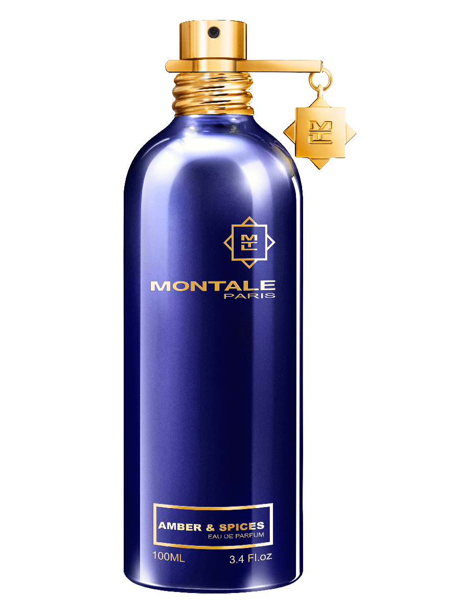 Amber & Spices Montale perfume a fragrance for women and