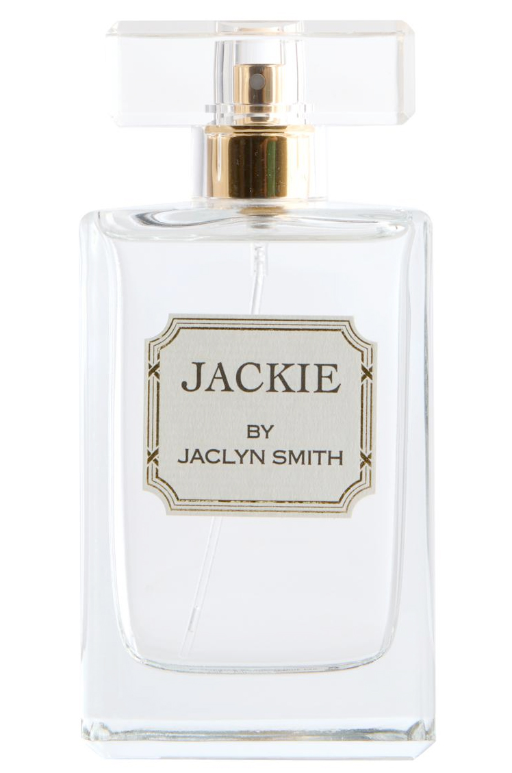 Jackie Jaclyn Smith perfume a new fragrance for women 2024