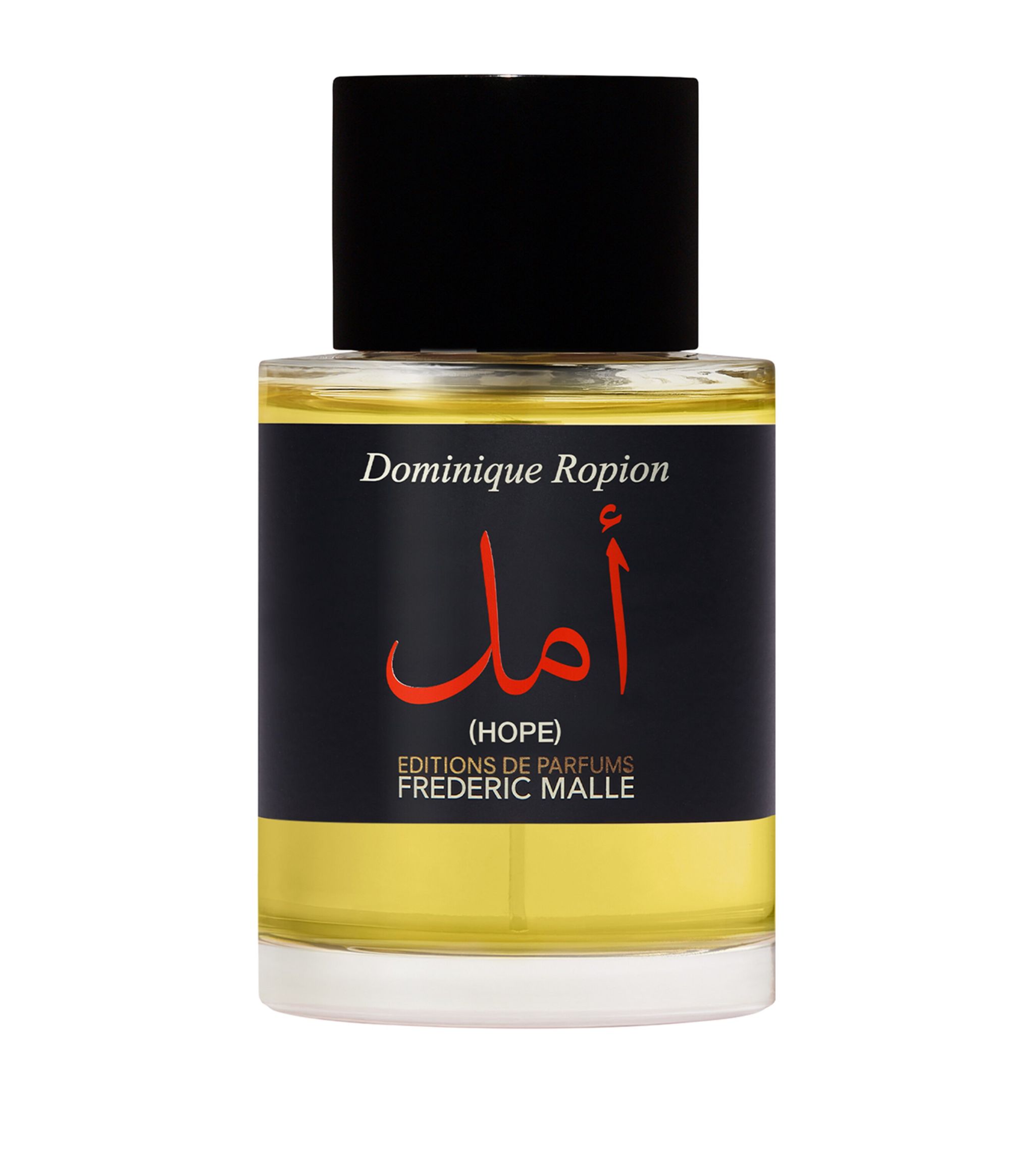 أمل (HOPE) FREDERIC MALLE 香水 Hope Frederic Malle perfume - a new fragrance for women and