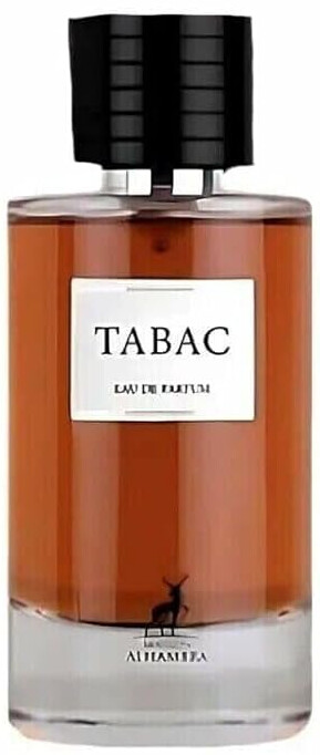 Tabac Maison Alhambra perfume - a fragrance for women and