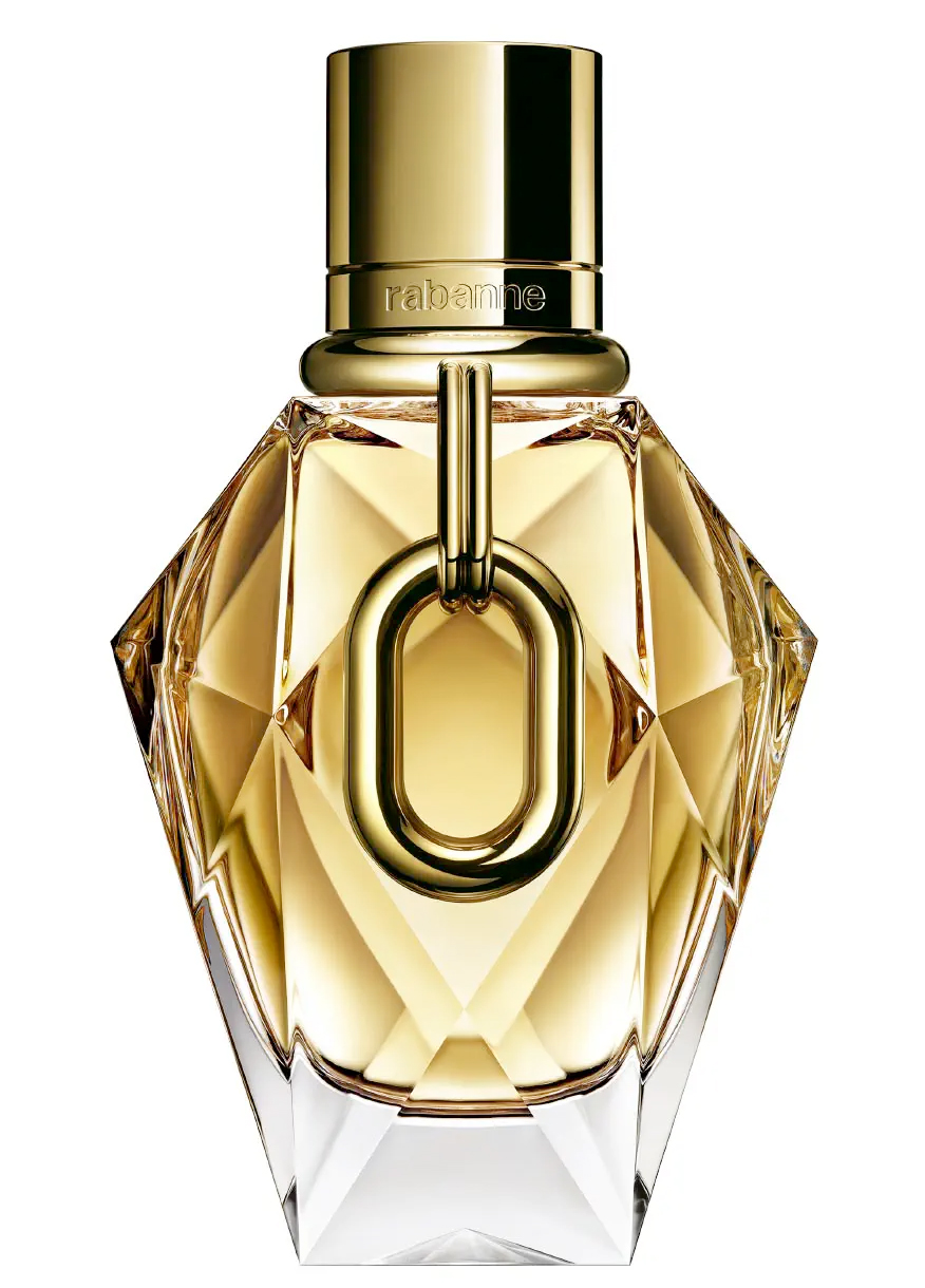 Million Gold For Her Rabanne perfume - a new fragrance for