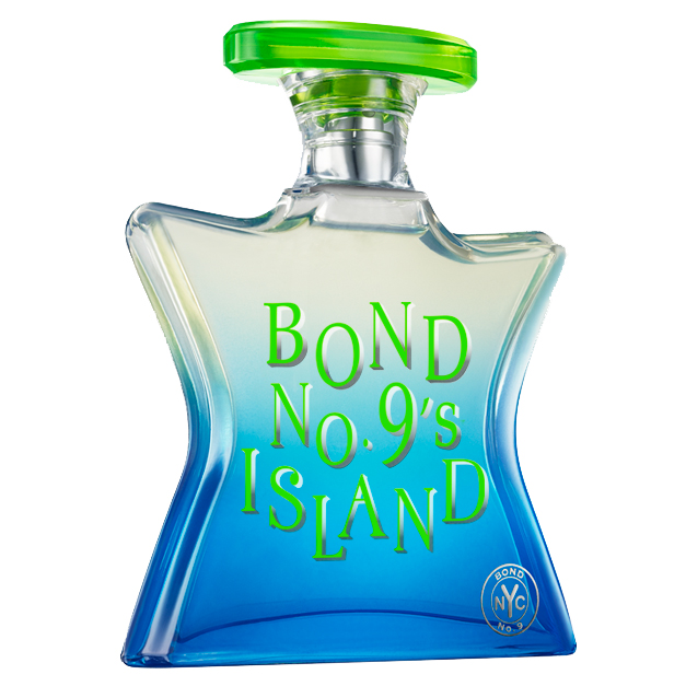BOND NO.9 SHELTER  50ml ボンドナンバーナイン BOND NO.9 SHELTER ISLAND 50ml ボンドナンバーナイン