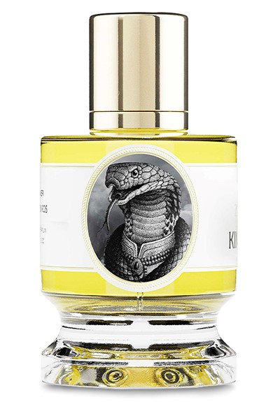 Zoologist King Cobra Chipmunk Panda など Panda Edition 2017