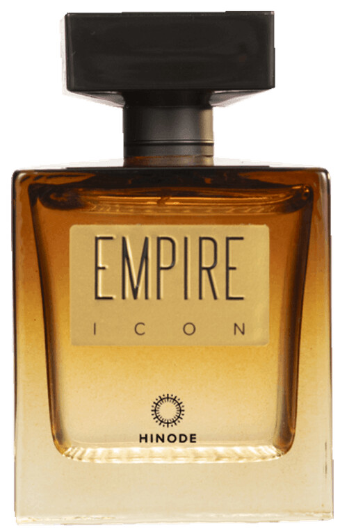 Empire Icon Hinode cologne a new fragrance for men 2024