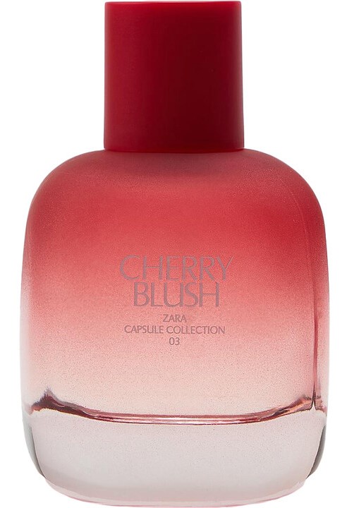 香水(女性用) Eau de Parfum - CHERRY DRESS - Eau de Parfum - CHERRY DRESS -