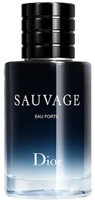 Amazon.com: Dior Christian Sauvage Eau Forte Parfum For Men