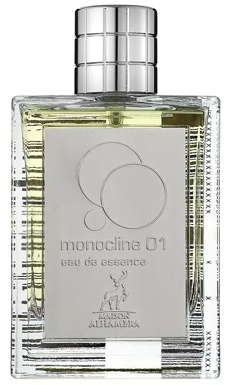 モノクライン 01 香水 100ml Monocline 01 Maison Alhambra perfume - a fragrance for women