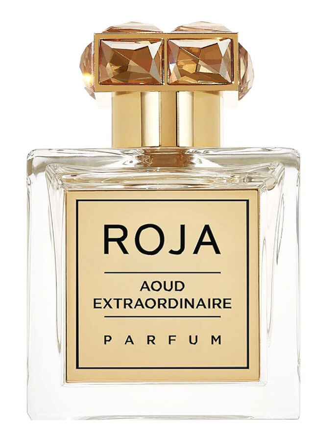 Aoud Extraordinaire Roja Dove 香水- 一款2024年新的中性香水