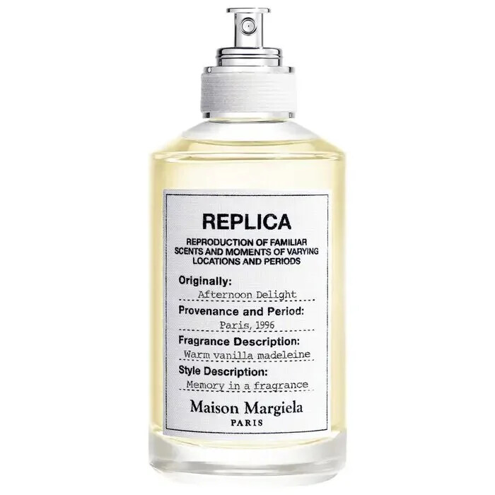 Afternoon Delight Maison Martin Margiela parfum - un nou parfum