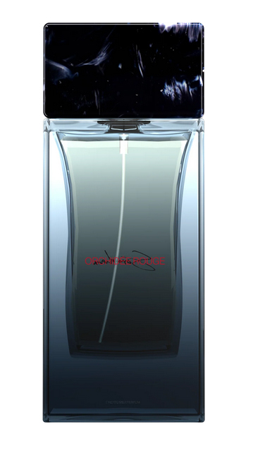 Orchidée Rouge Eau de Parfum Sora Dora perfume - a new