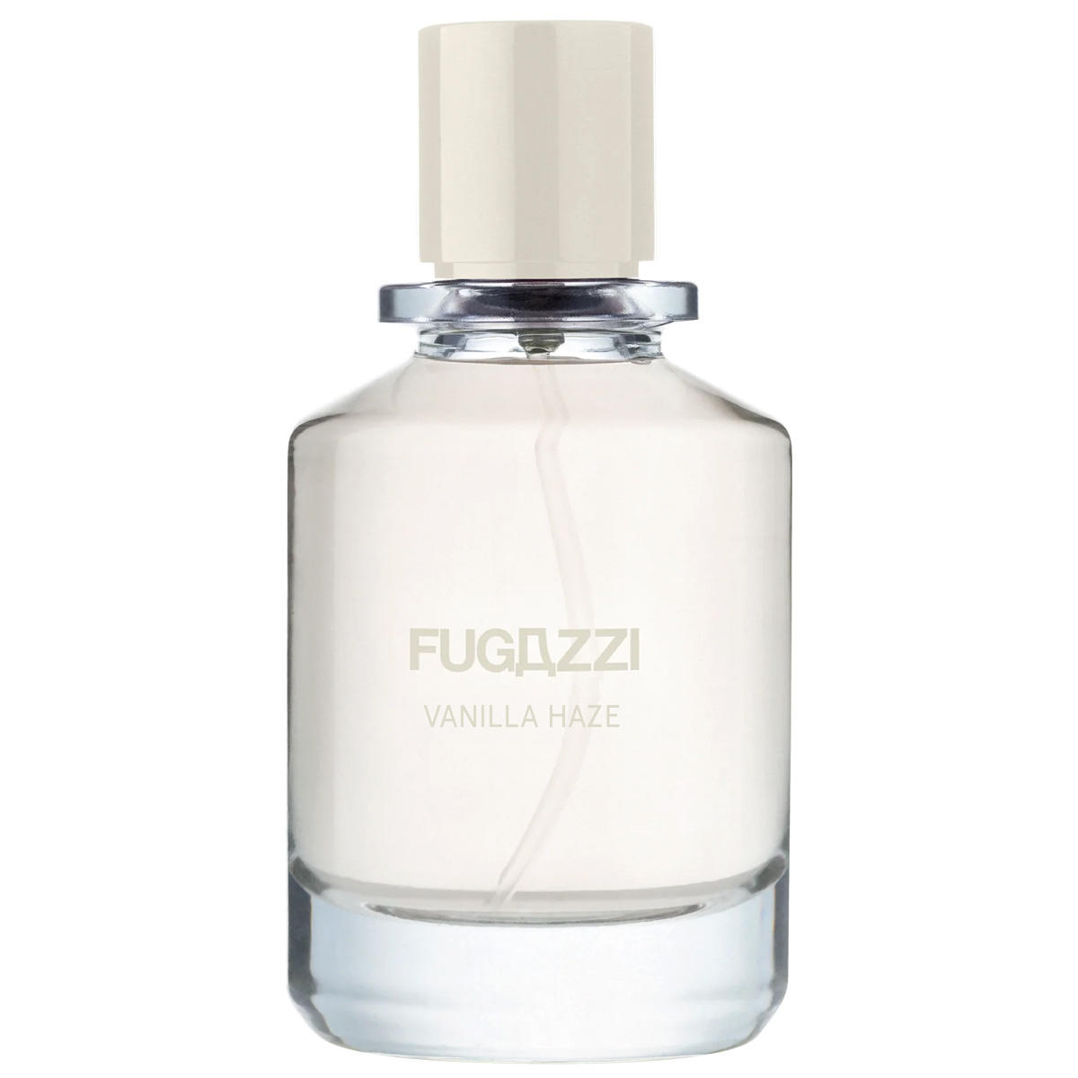 Vanilla Haze Fugazzi 香水 - 2024年のユニセックス 新着フレグランス