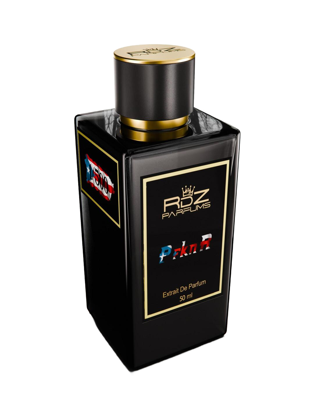 P FKN R RDZ Parfums parfum - een nieuwe geur voor dames en heren 2024