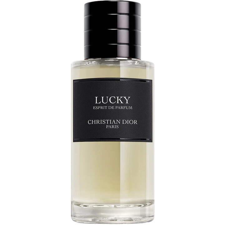 LUCKY CHRISTIAN DIOR 香水 Lucky: verdant, lily-of-the-valley unisex cologne | Dior US
