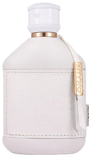 香水(男性用) Dumont Nitro White Nitro White Dumont cologne - a new fragrance for men 2024