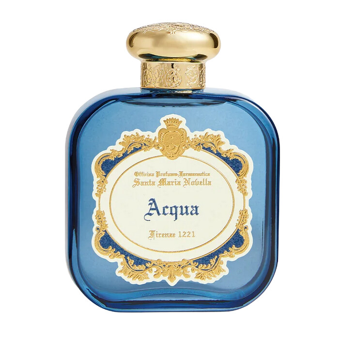 S. Maria Novella ACQUA DI COLONIA 香水 ACQUA DI S.M.NOVELLA perfume by Santa Maria Novella - Wikiparfum