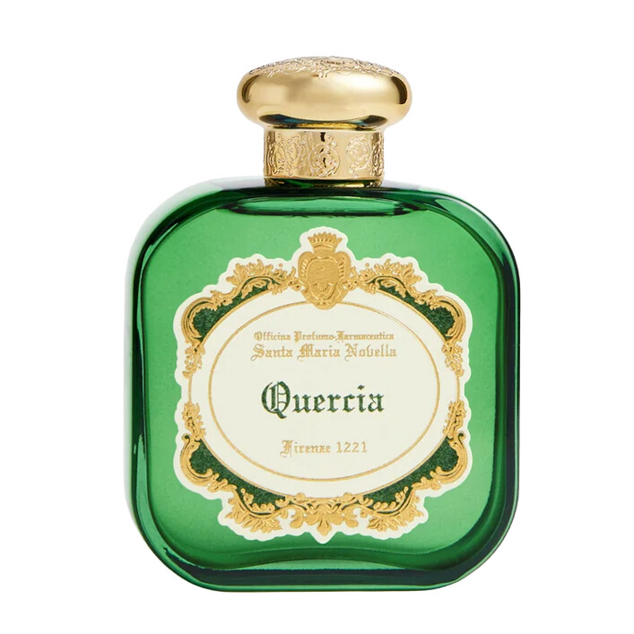 SIGNATURES OF THE SUN QUERCIA ケルシア 20mL Quercia Candle - Signatures Of The Sun | Acqua di Parma
