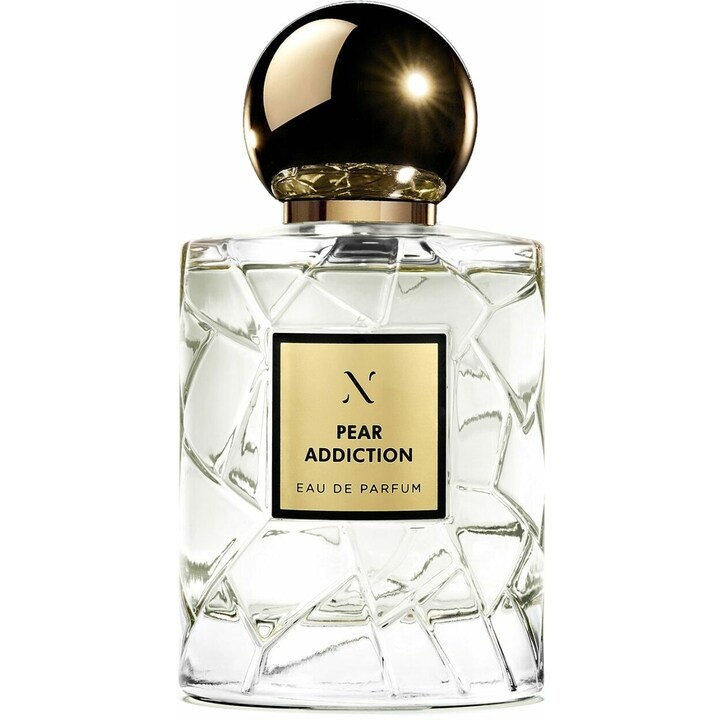 【美品】レスールドノエ　ペアーアディクション　100ml o.96046.jpg