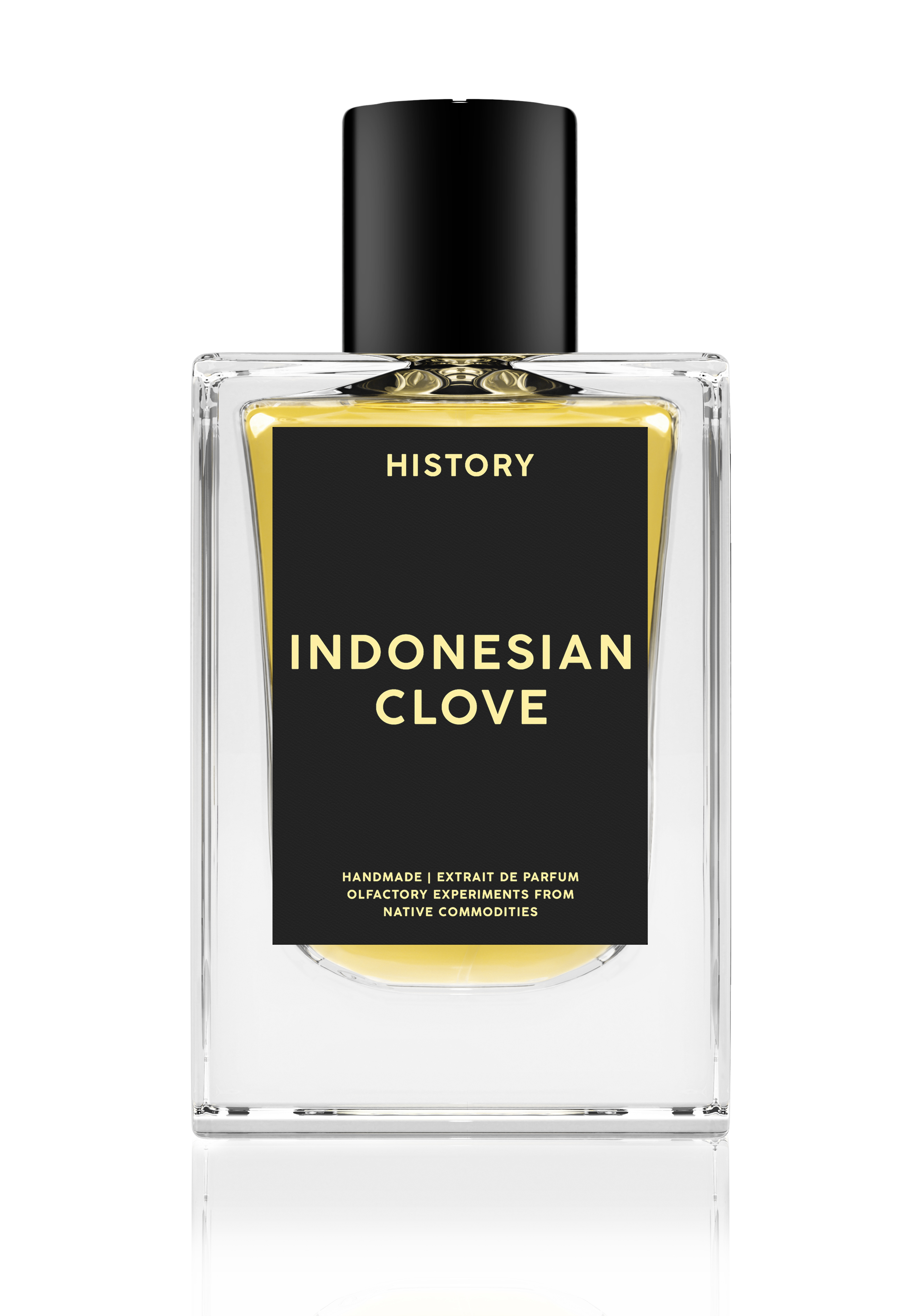clove cigarette perfume Indonesian Clove History Parfums perfume