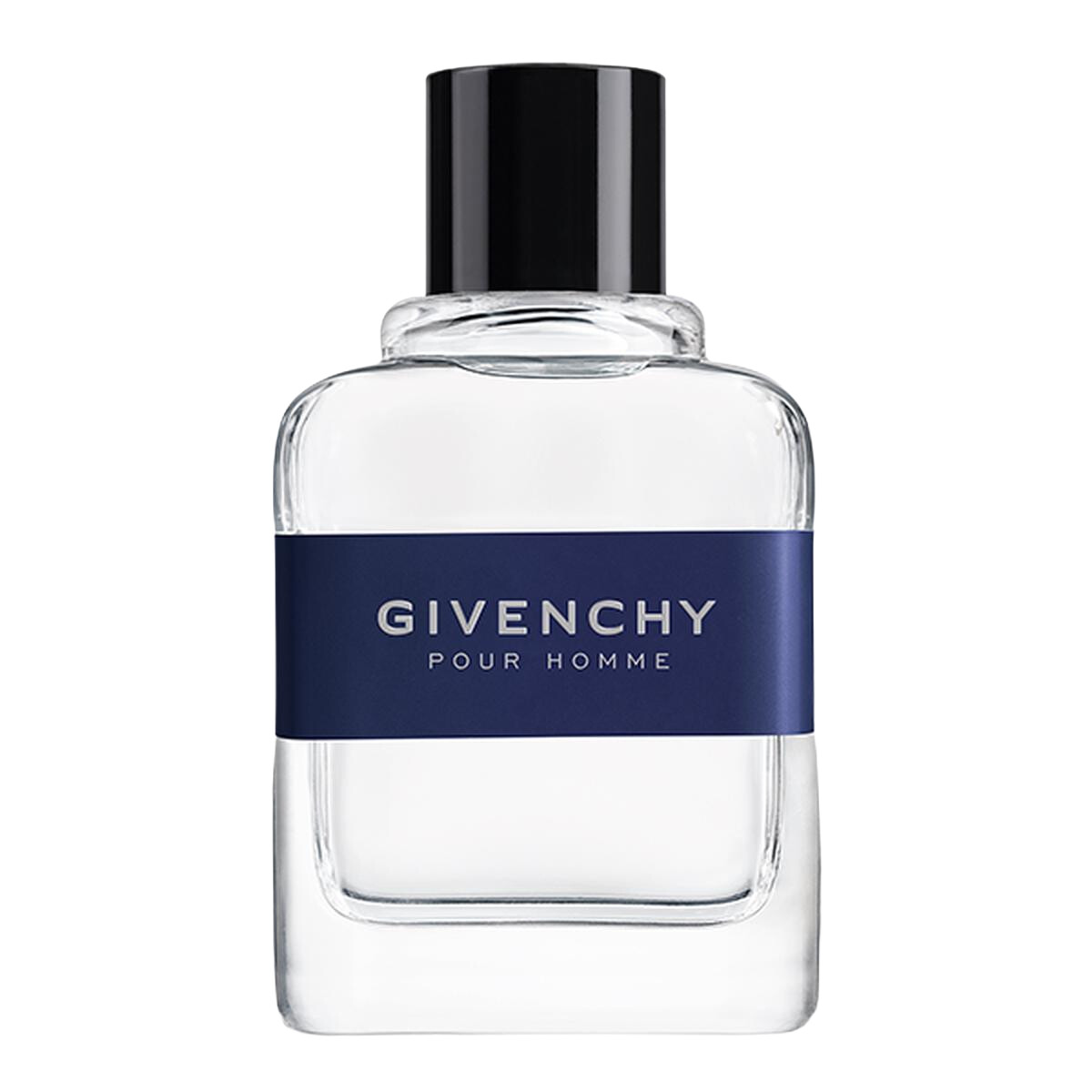 Givenchy Pour Homme Blue Label - Eau de toilette woody