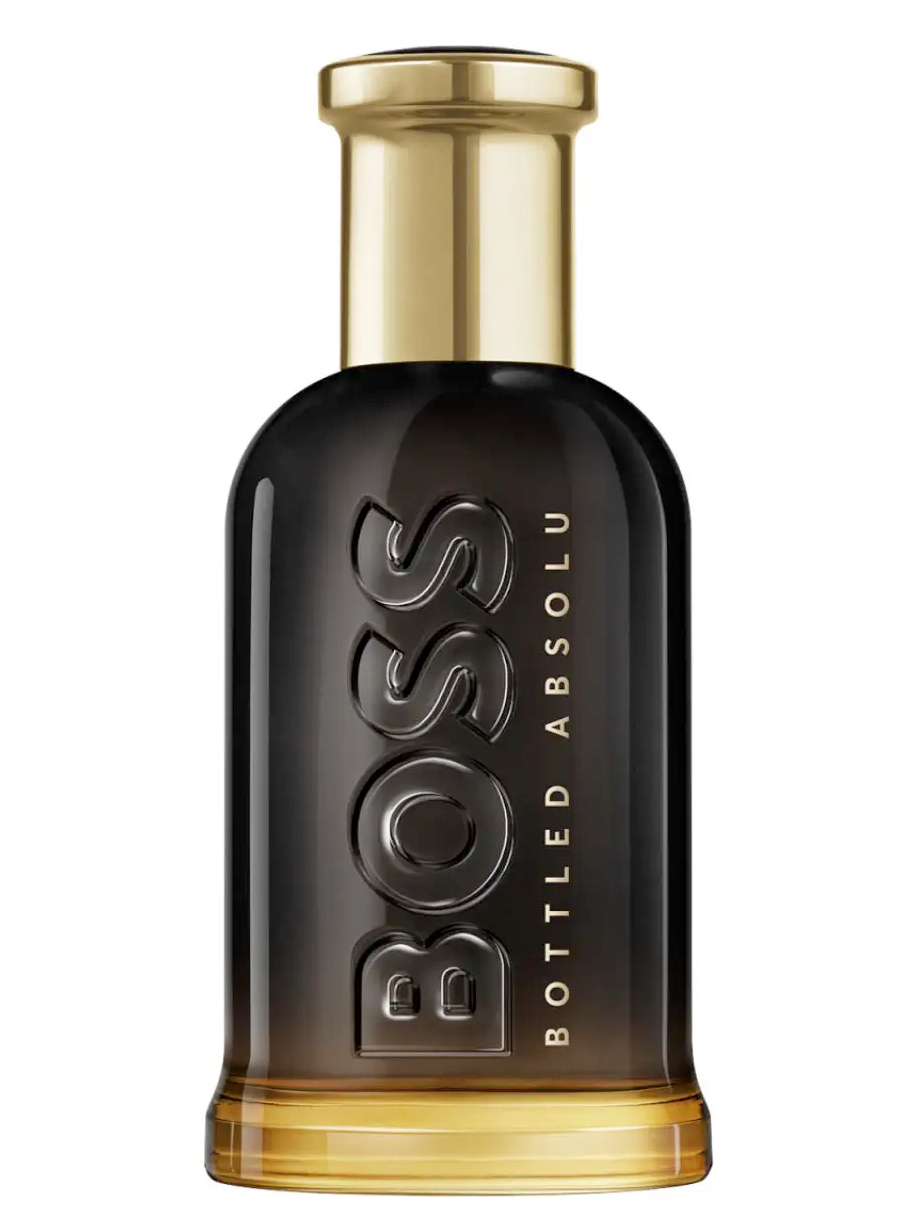 【香水】HUGO BOSS VIGOROUS COLOGNE BOSS - BOSS The Collection Vigorous Cologne eau de parfum 100ml