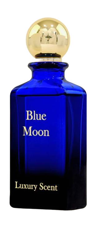 香水(ユニセックス) BLUE MOON Blue Moon Luxury Scent 古龙水- 一款年男用香水
