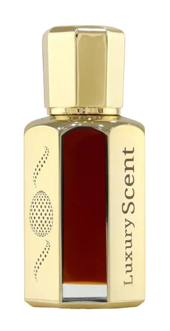 Lily Musk Luxury Scent perfume - a fragrance for women