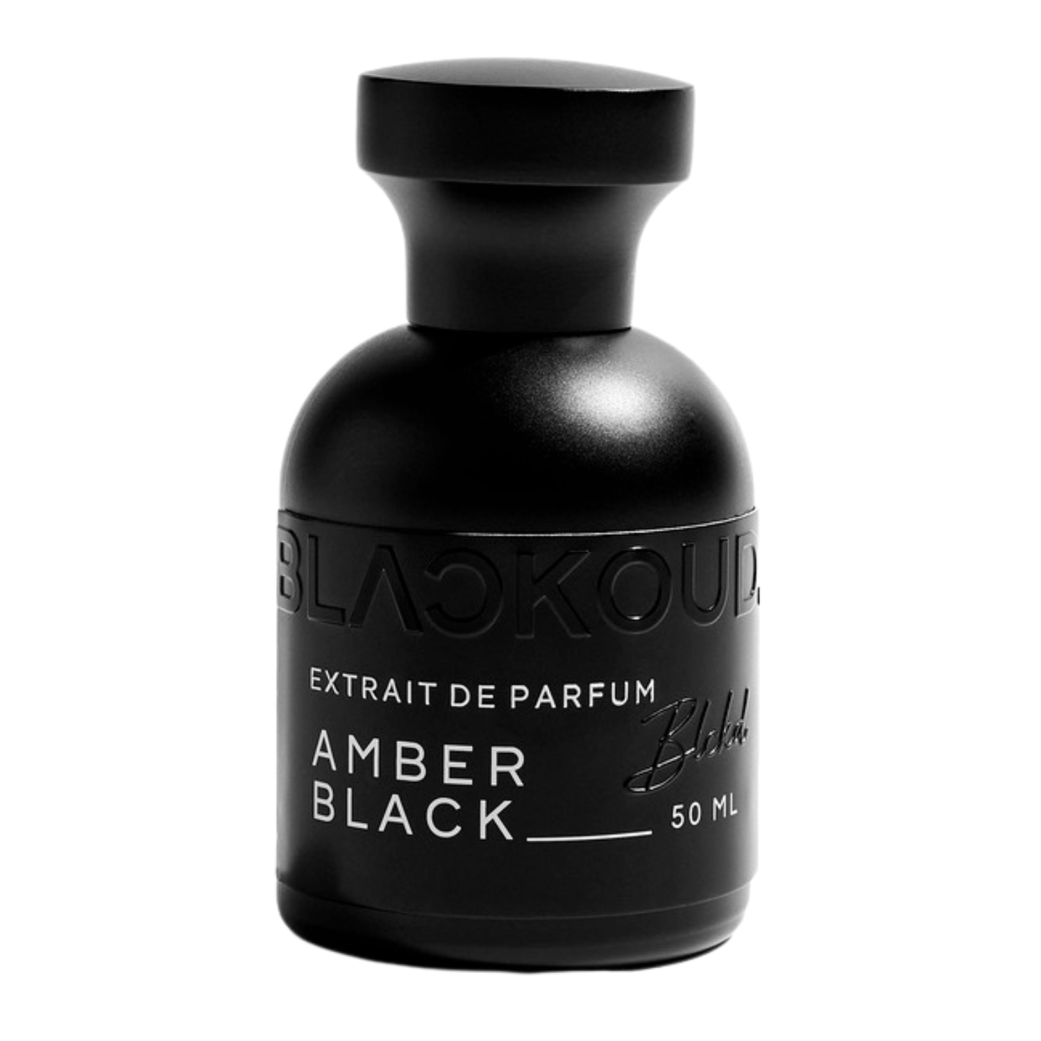 Amber Black Blackoud perfume a fragrance for women and men