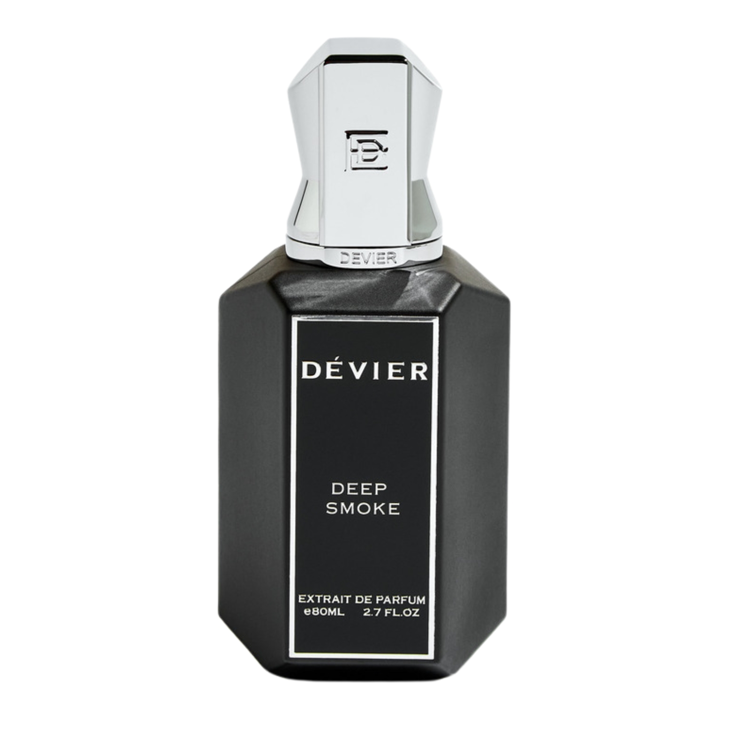 Deep Smoke Dévier perfume - a fragrância Compartilhável
