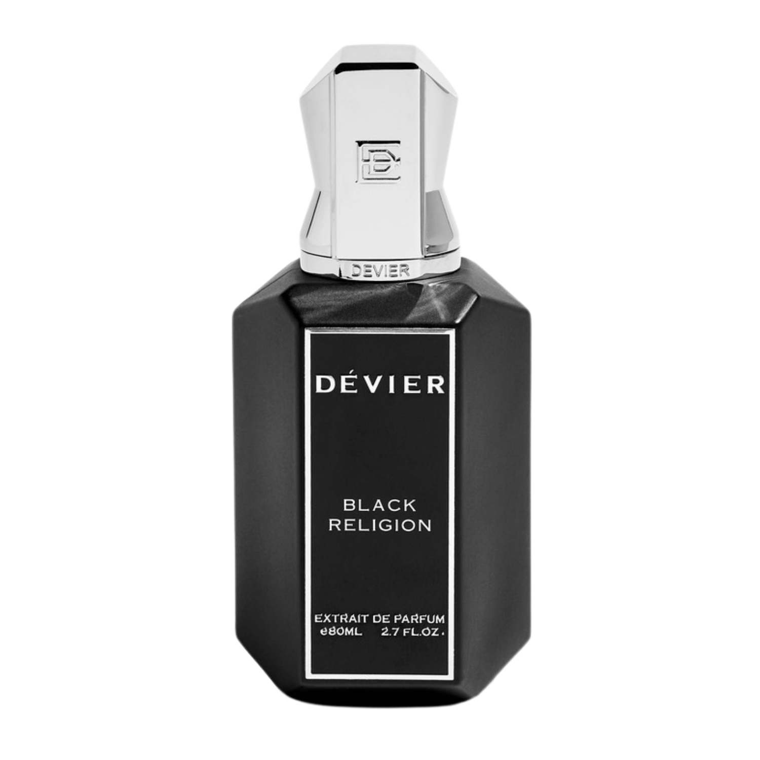 Black Religion Dévier Parfum - ein es Parfum für Frauen und Männer