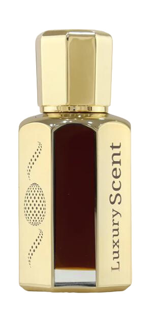 Amber Tobacco Luxury Scent perfume