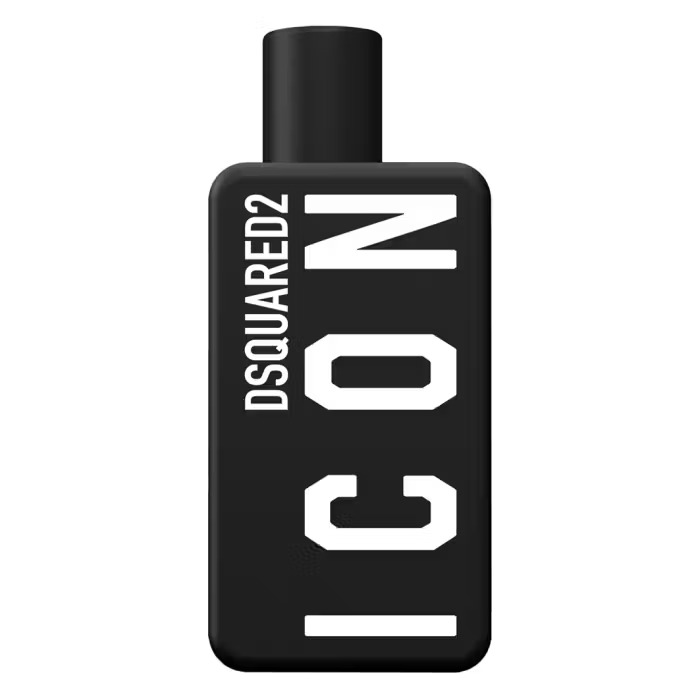 DSQUARED2 ICON Eau de Parfum 50ml 男性用 Icon 50ML