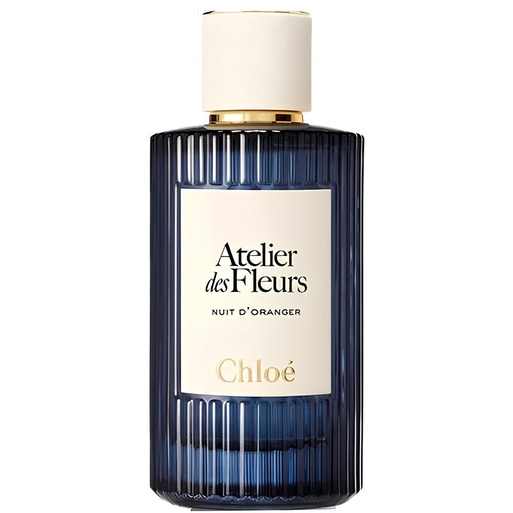 Chloé Atelier des Fleurs Nuit d'Orange Atelier des Fleurs Nuit d'Oranger - Chloé