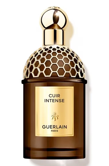 Cuir Intense Guerlain perfume - a new fragrance for women