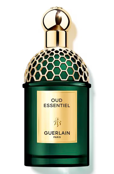 GUERLAIN OUD ESSENTIEL 125mL オードパルファン Absolus Allegoria ⋅ Oud Essentiel - Eau de Parfum ⋅ GUERLAIN