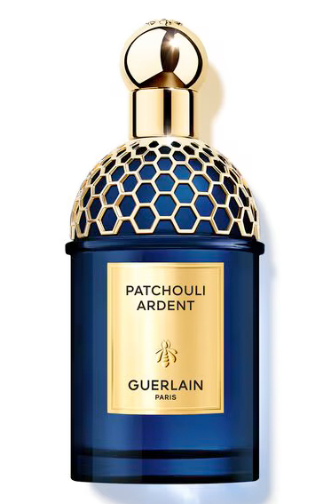 安い - perfume Guerlain Ardent Patchouli a for fragrance new 香水(ユニセックス)