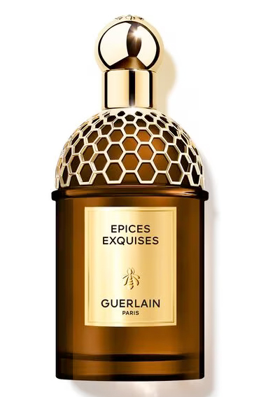 Épices Exquises Guerlain 香水- 一款2024年新的中性香水