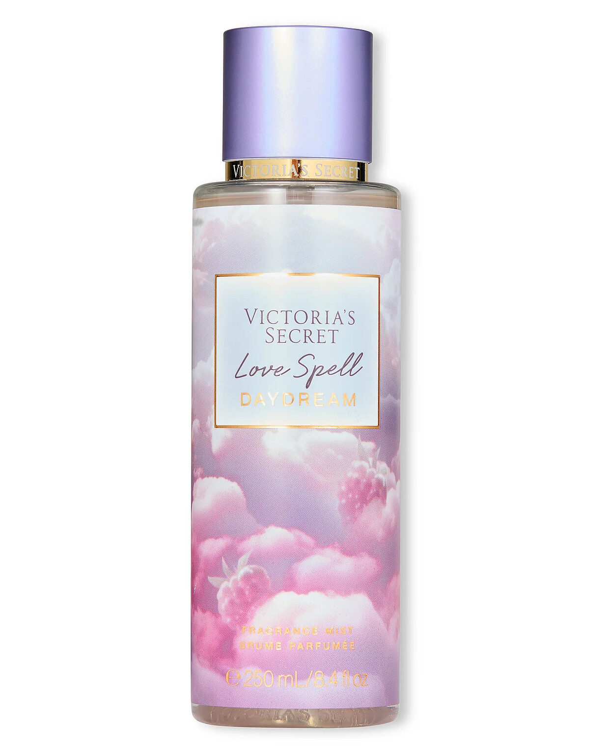 Love Spell Daydream Victoria's Secret аромат новий