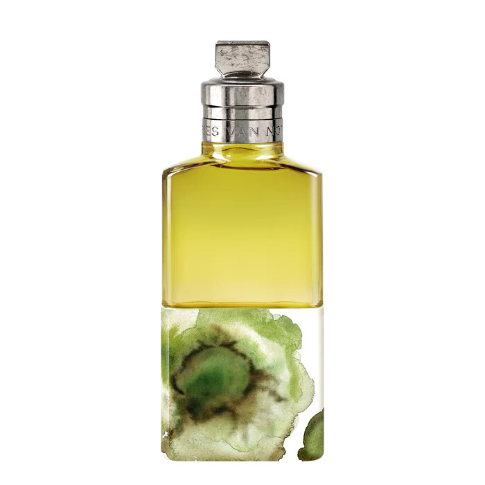 未使用 DRIES VAN NOTEN VANILLE CAMOUFLAGE Eau de Parfum Vanille Camouflage | Dries Van Noten