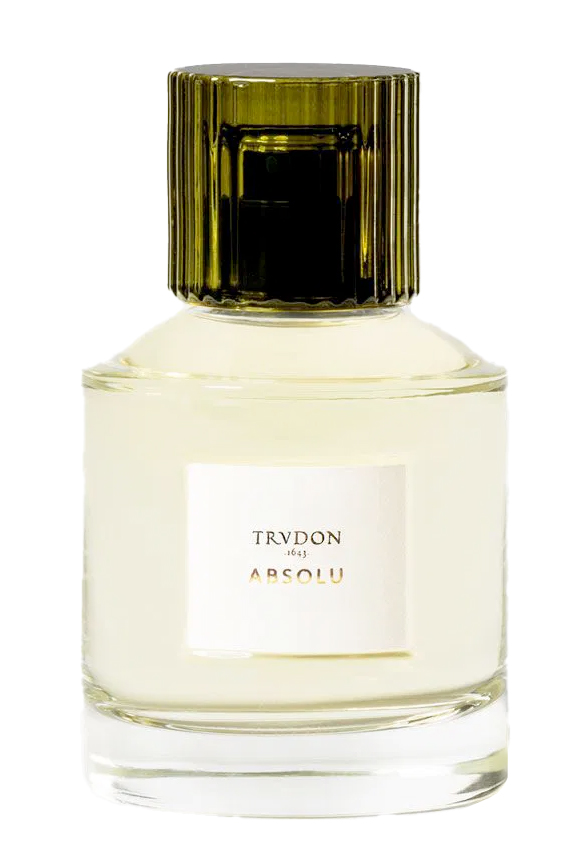 Absolu Trudon 香水- 一款2024年新的中性香水