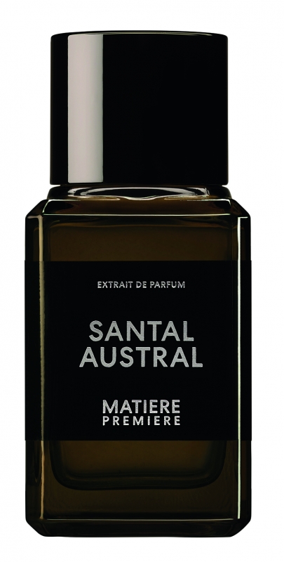 SANTAL AUSTRAL – Matiere Premiere USA