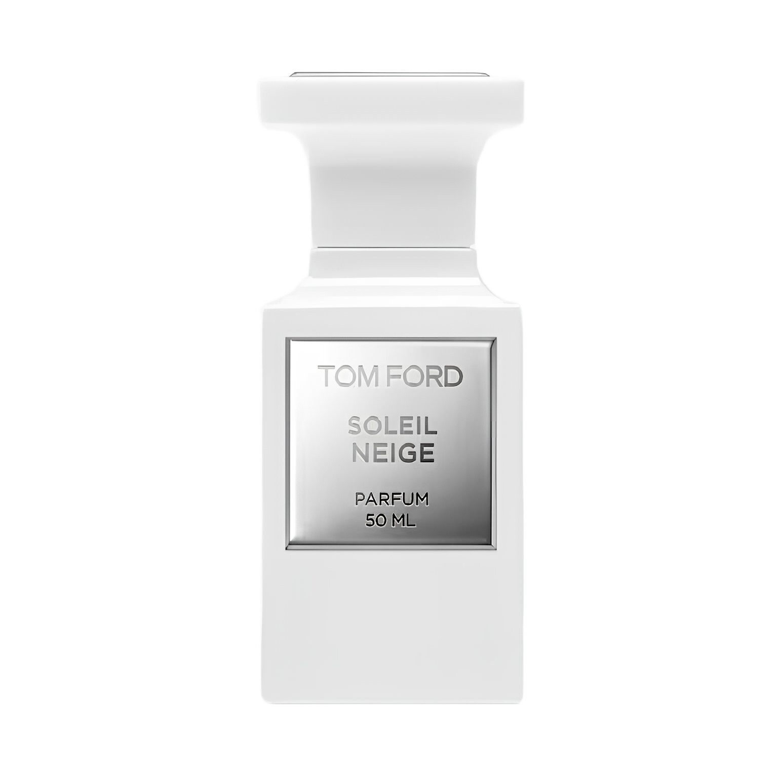 日本語シール有/ SOLEIL NEIGE30ml/ 残量80％/トムフォード トムフォード SOLEIL NEIGE30ml/ - メルカリ