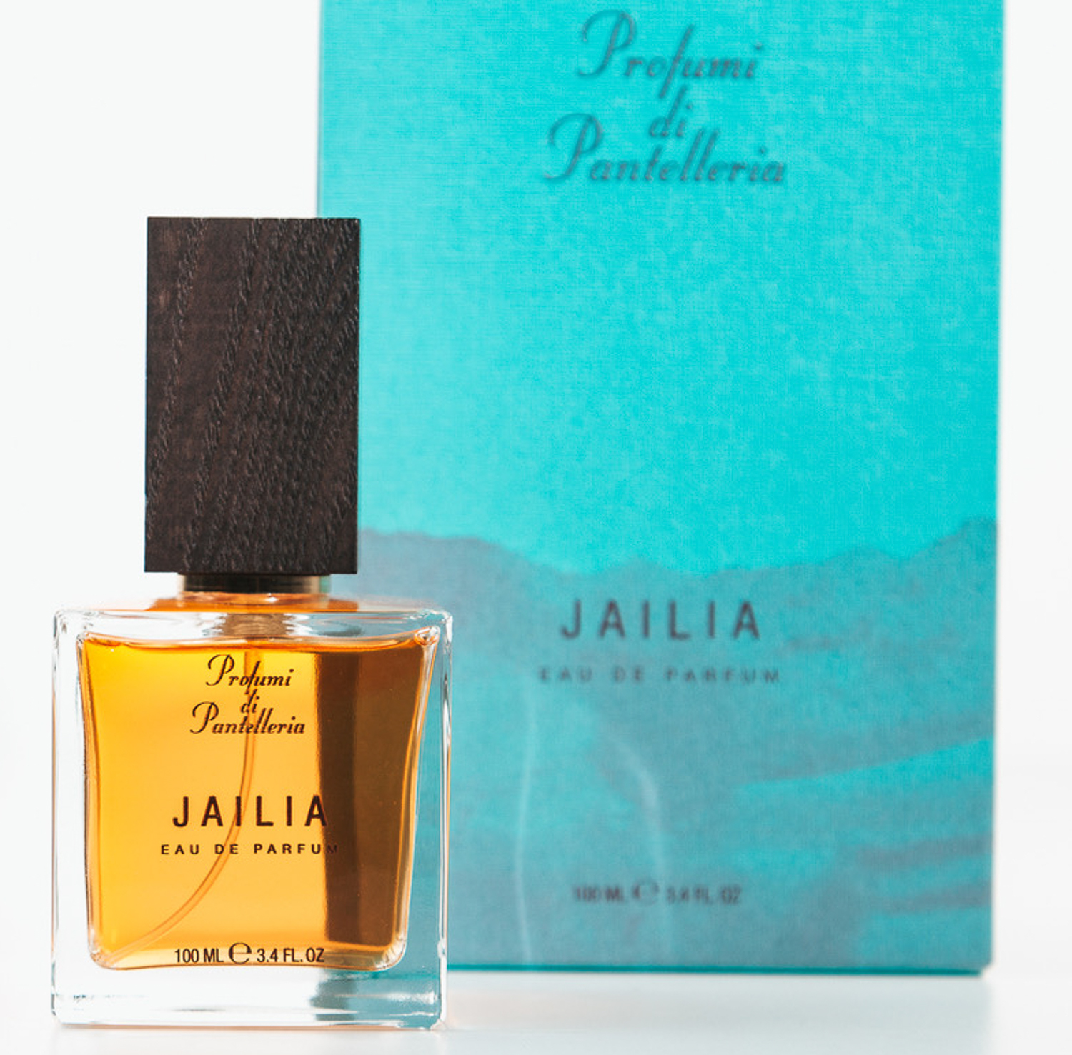 Jailia Profumi di Pantelleria perfume - a fragrância Feminino