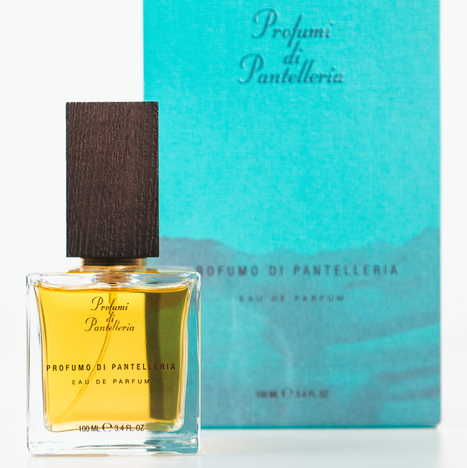 Profumo di Pantelleria Profumi di Pantelleria perfume - a