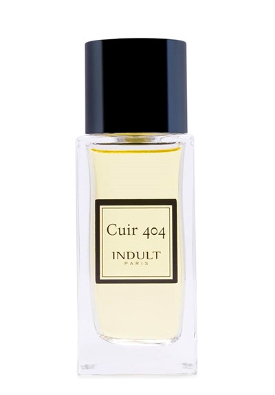 Cuir 404 Indult perfume - a new fragrance for women and men 2024