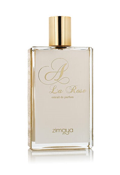 A La Rose Zimaya perfume - a fragrância Feminino 2023